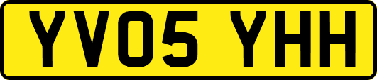YV05YHH