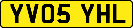 YV05YHL