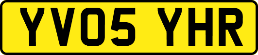 YV05YHR