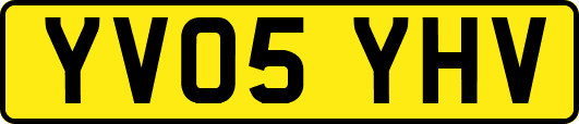 YV05YHV
