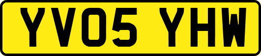 YV05YHW