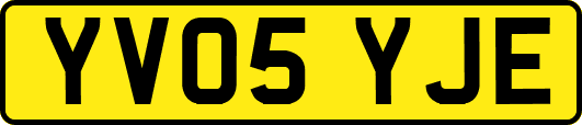 YV05YJE