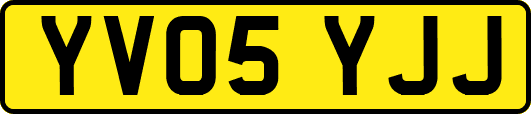 YV05YJJ
