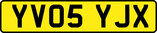 YV05YJX