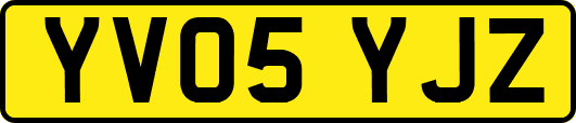 YV05YJZ