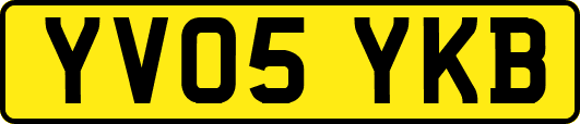 YV05YKB