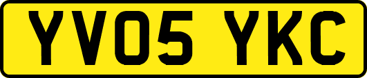 YV05YKC