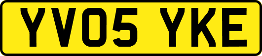 YV05YKE
