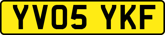 YV05YKF