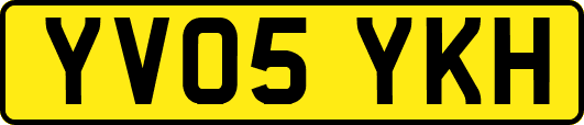 YV05YKH