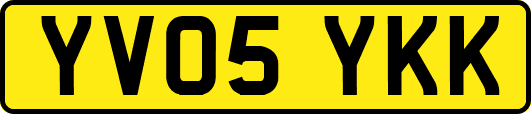 YV05YKK