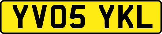 YV05YKL