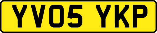 YV05YKP