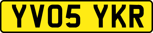 YV05YKR