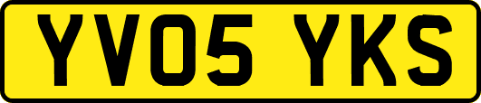 YV05YKS
