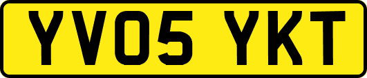 YV05YKT