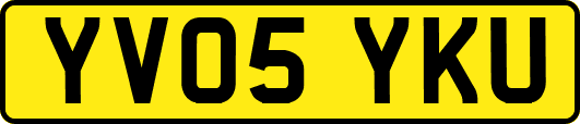 YV05YKU