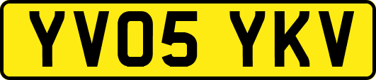 YV05YKV