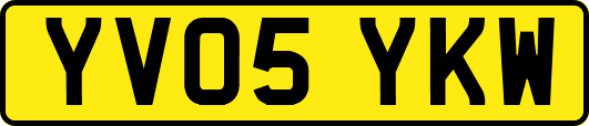 YV05YKW