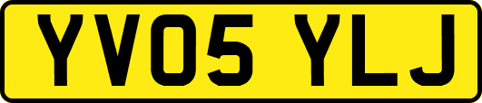 YV05YLJ