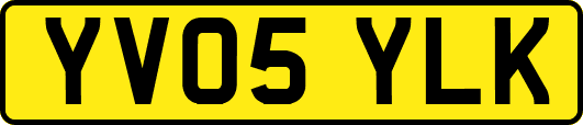 YV05YLK