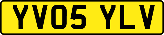 YV05YLV