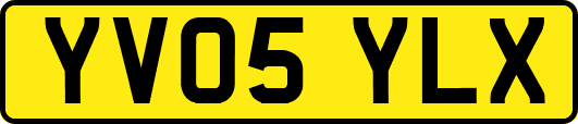 YV05YLX