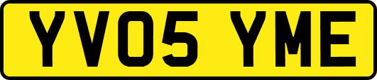 YV05YME