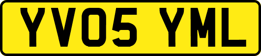 YV05YML
