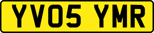 YV05YMR