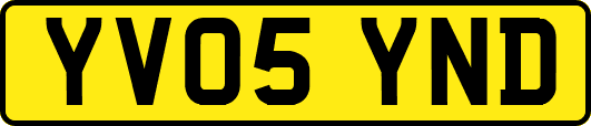 YV05YND