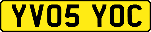 YV05YOC