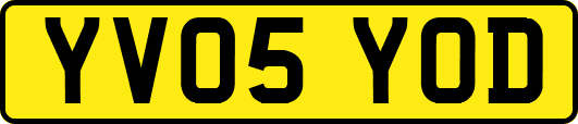 YV05YOD