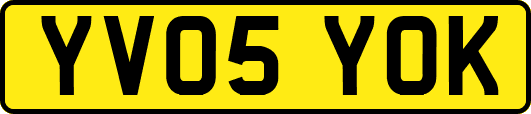 YV05YOK