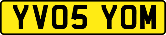 YV05YOM