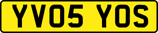 YV05YOS