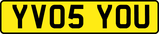 YV05YOU