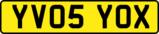 YV05YOX