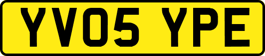 YV05YPE