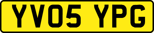 YV05YPG