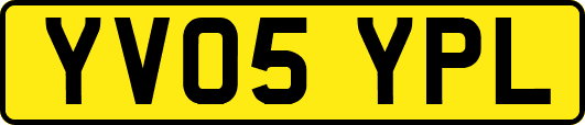 YV05YPL