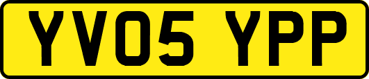 YV05YPP