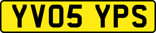 YV05YPS