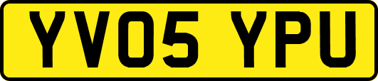 YV05YPU
