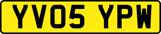 YV05YPW