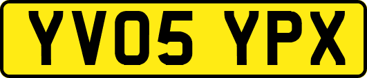YV05YPX