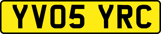 YV05YRC