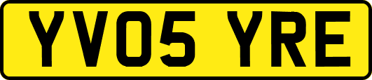 YV05YRE