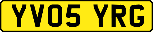YV05YRG