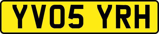 YV05YRH